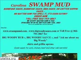 swampmud.com