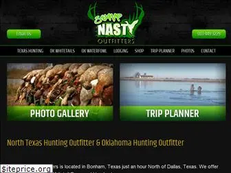 swampnastyoutfitters.com