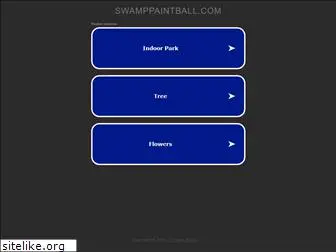 swamppaintball.com