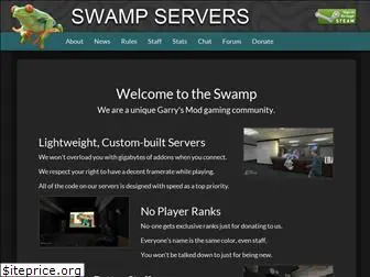 swampservers.net