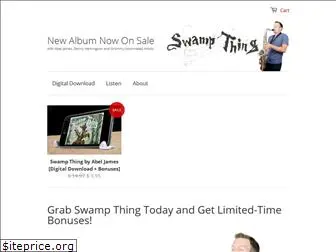 swampthingmusic.com