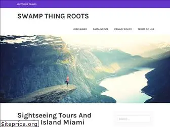 swampthingroots.com