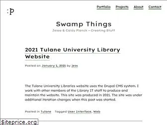 swampthings.org