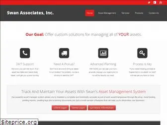 swan-associates.com