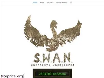 swan-game.com