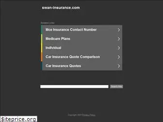 swan-insurance.com