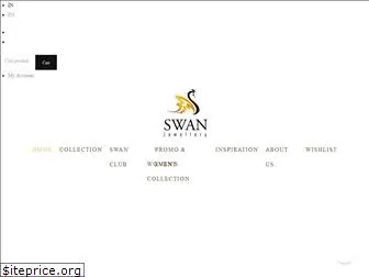 swan-jewellery.com