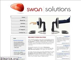 swan-solutions.com