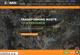 swana.org