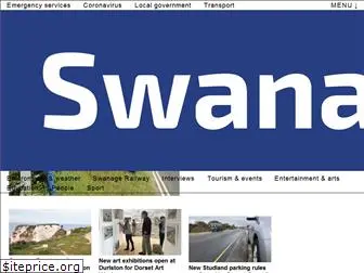 swanage.news