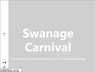 swanagecarnival.com