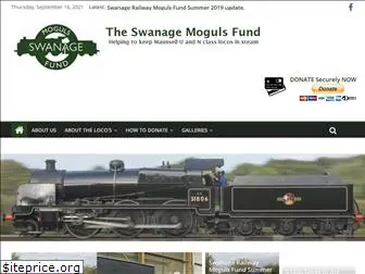 swanagemoguls.com