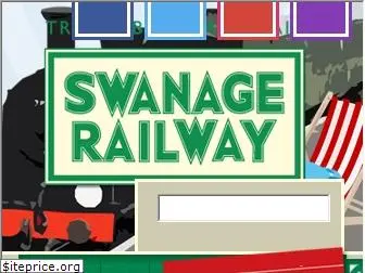 swanagerailway.co.uk