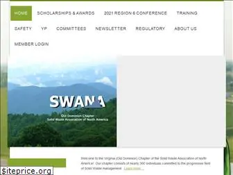 swanava.org