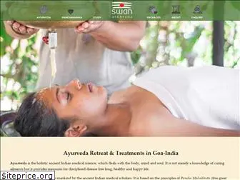 swanayurveda.com