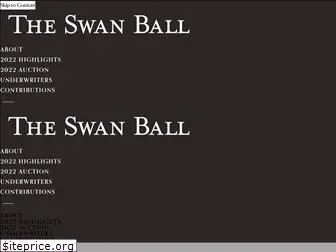 swanball.com