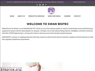 swanbiotec.com