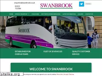 swanbrook.co.uk