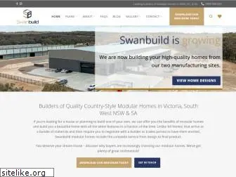 swanbuild.com.au