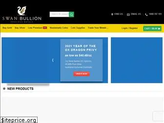 swanbullion.com