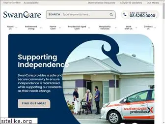 swancare.com.au