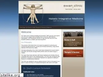 swanclinicaz.com