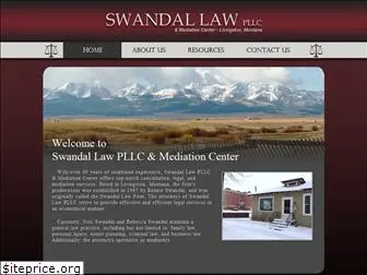 swandallaw.com