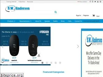 swanderson.com