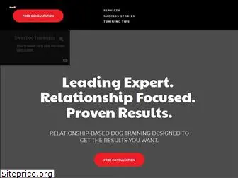 swanfamilydogtraining.com