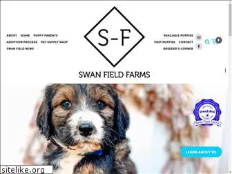 swanfieldfarms.com