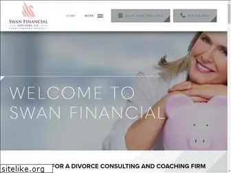 swanfinancialadvisors.com