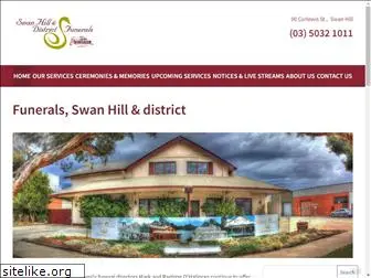 swanhillfunerals.com.au