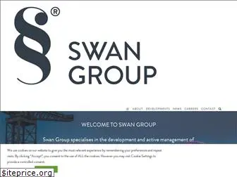 swanholdinggroup.com