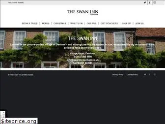 swaninndenham.co.uk