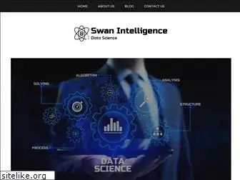 swanintelligence.com