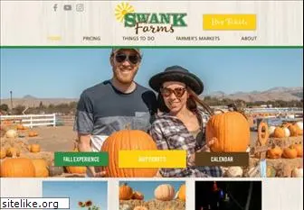 swankfarms.com