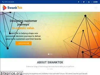 swanktek.com