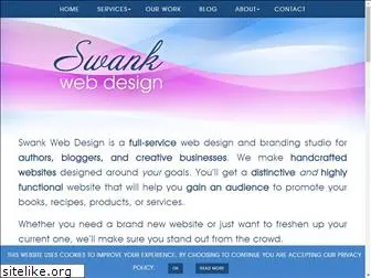 swankwebdesign.com