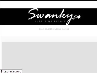 swankyco.com