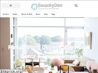 swankyden.com