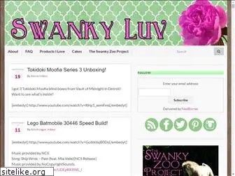 swankyluv.com