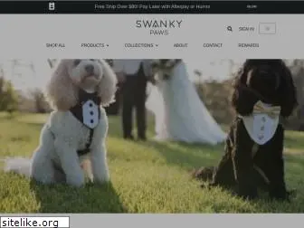 swankypaws.com.au