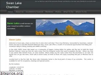 swanlakemontana.org