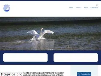 swanlakers.org