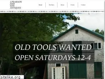 swanlaketoolbarn.com