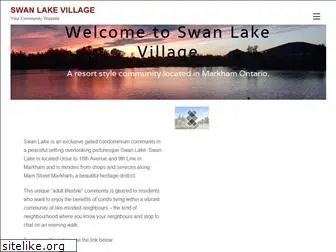 swanlakevillage.ca