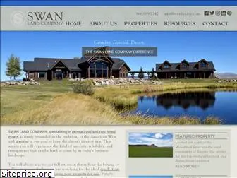 swanlandco.com