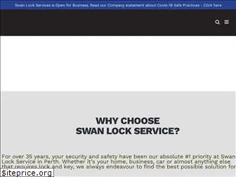 swanlocks.com.au