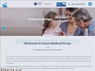 swanmed.com.au