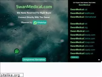 swanmedical.com